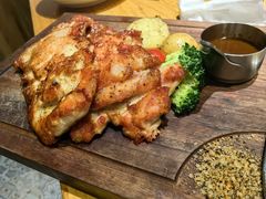 -森Some Fusion(荔湾店)
