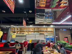 -管氏翅吧(马家堡店)