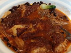 -上和臻品中国菜(花园街店)