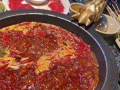-蜀大侠火锅(春熙路店)