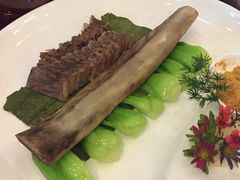 -橘子洲头湘菜馆