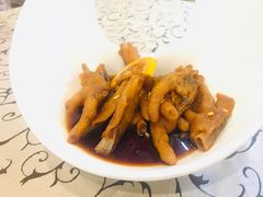 -一江春水·杭帮臻宴(三台山店)