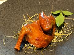 -曾宴·楚菜(湖北省博物馆店)