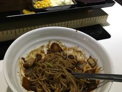 -火炉火自助餐(枫蓝国际店)