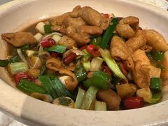 -茅庐毛血旺(临沂泰盛广场店)