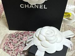 -CHANEL(恒隆广场店)