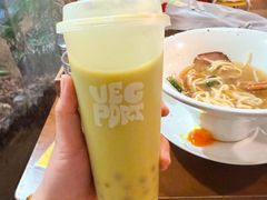-真打拉面·日式拉面新流派(体育西横街店)