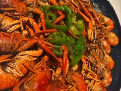 -红盔甲·小龙虾(天钥桥店)