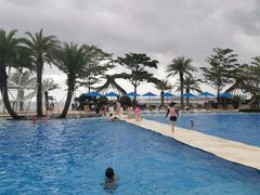 -深圳大梅沙京基洲际度假酒店