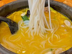 -桥香园过桥米线(国贸店)