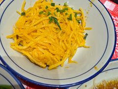 -荆九爷爆炒桥头三嫩(浙大店)