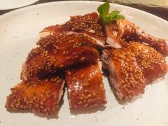 -广州文华东方酒店·江-由辉师傅主理