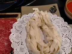 -疯狂的筷子老灶九宫格火锅