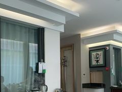 -海鲨湾海鲜会馆(百家湖1912店)