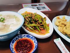 -易老妈蹄花.特色川菜(人民公园总店)