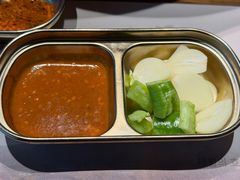 -西塔老太太泥炉烤肉(万柳华联店)