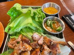 -789韩料食堂(创意产业园店)