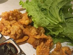 -船歌·鱼水饺青岛菜(闽江二路店)