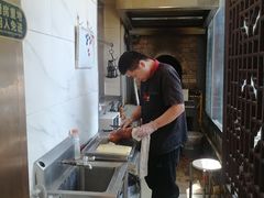 -北平小馆·烤鸭·家常菜(磨房北里店)