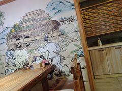 -百年石锅饭·朝鲜族传统民餐