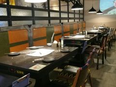 -锅说大脸毛肚重庆老火锅(佐阾店)