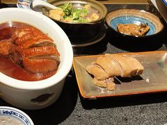 -南京大牌档(新街口德基广场店)