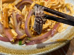 -圳兴面王·拌川·特色炒面(南山保利剧院店)