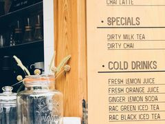 -RAC BAR(安福路店)