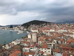 -圣多米努斯大教堂及钟楼(Sv. Dujma)