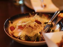 -杭州西子湖四季酒店-WL BISTRO西湖餐厅(灵隐路店)