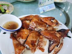 -区海鸡场饭店(石壁店)