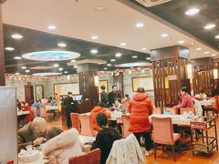 大堂-点都德(盘福楼店)