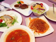 -德大西餐社(云南南路店)