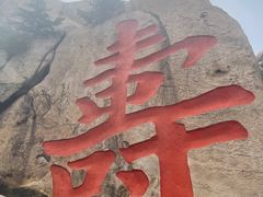 -崂山仰口游览区