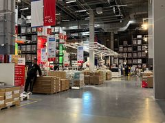 -宜家家居(四元桥商场店)