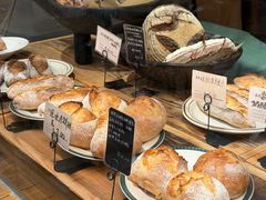 -佐敦面包铺·JORDAN BAKERY
