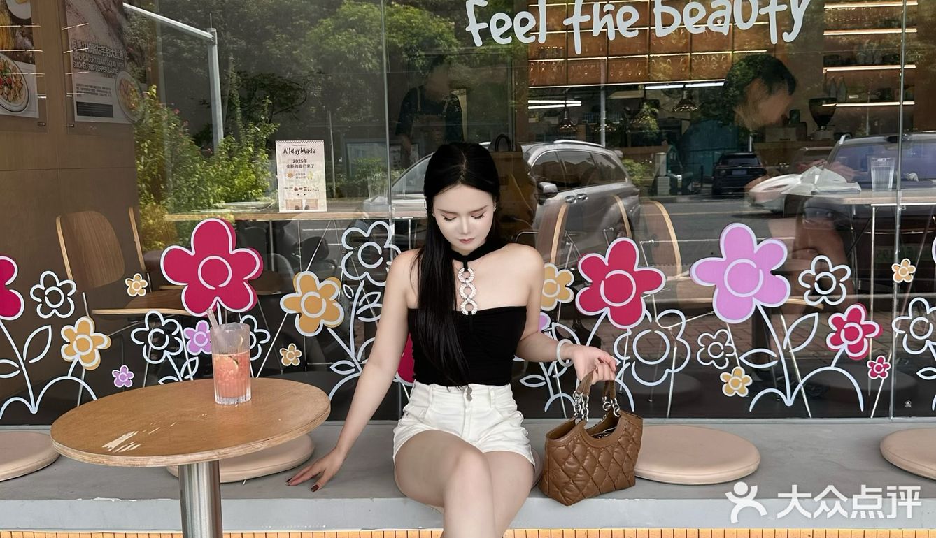 二刷啦！大良“Alldaymade-全日製食