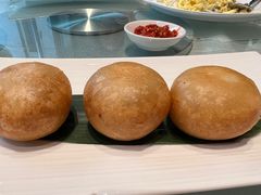 -太湖饭店·寄畅轩中餐厅
