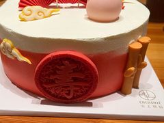 -安上烘焙 ENCHANTE(世纪汇店)