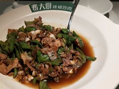 费大厨辣椒炒肉-费大厨辣椒炒肉(高铁吾悦广场店)