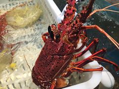 -盒马鲜生(杭州运河上街店)