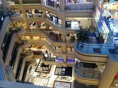 -文峰大世界(南大街店)