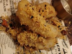 -避风塘·金牌店·夜宵(金玉兰店)