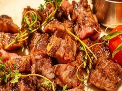 -BE BRIGHT KITCHEN(正佳广场店)