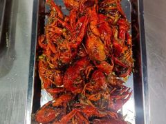 -满盆红龙虾(开发区店)