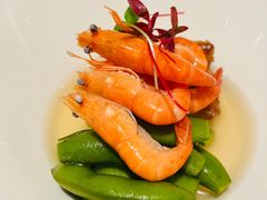 -醉辉皇上海之巅(上海中心大厦店)