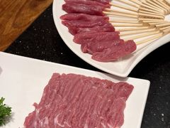 -南门涮肉(天坛南门店)