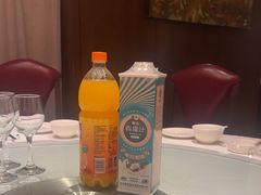 -不倒翁·安徽名菜楼(步行街店)
