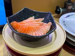 -寿司郎(皇庭广场店)