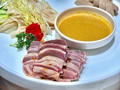 -全聚德(上海首店浦东店)